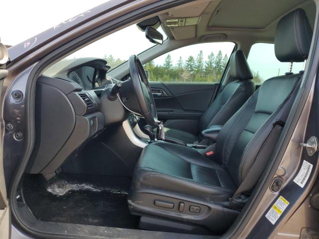2014 HONDA ACCORD TOURING  