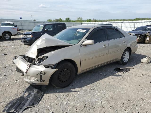 2006 Toyota Camry Le
