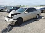 2006 Toyota Camry Le იყიდება Earlington-ში, KY - Front End