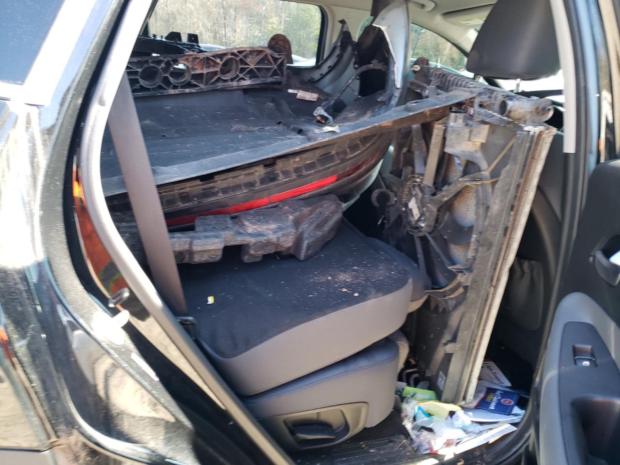 2022 Hyundai Santa Fe Sel VIN: 5NMS24AJ4NH415556 Lot: 49347784