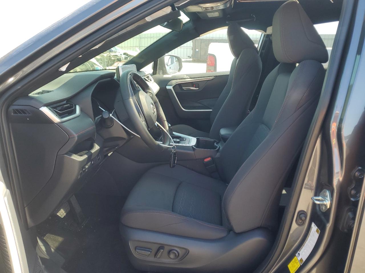 2023 Toyota Rav4 Prime Se VIN: JTMAB3FVXPD123567 Lot: 52518724