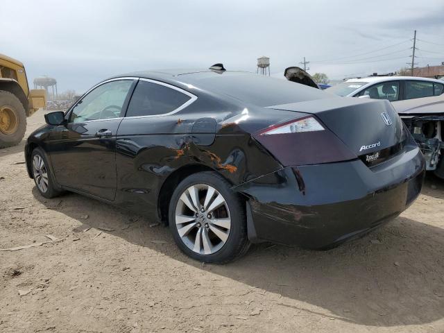 2009 HONDA ACCORD EX