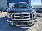 2016 FORD F150 SUPER CAB for sale at Copart NS - HALIFAX