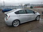 2010 TOYOTA PRIUS  for sale at Copart ON - LONDON