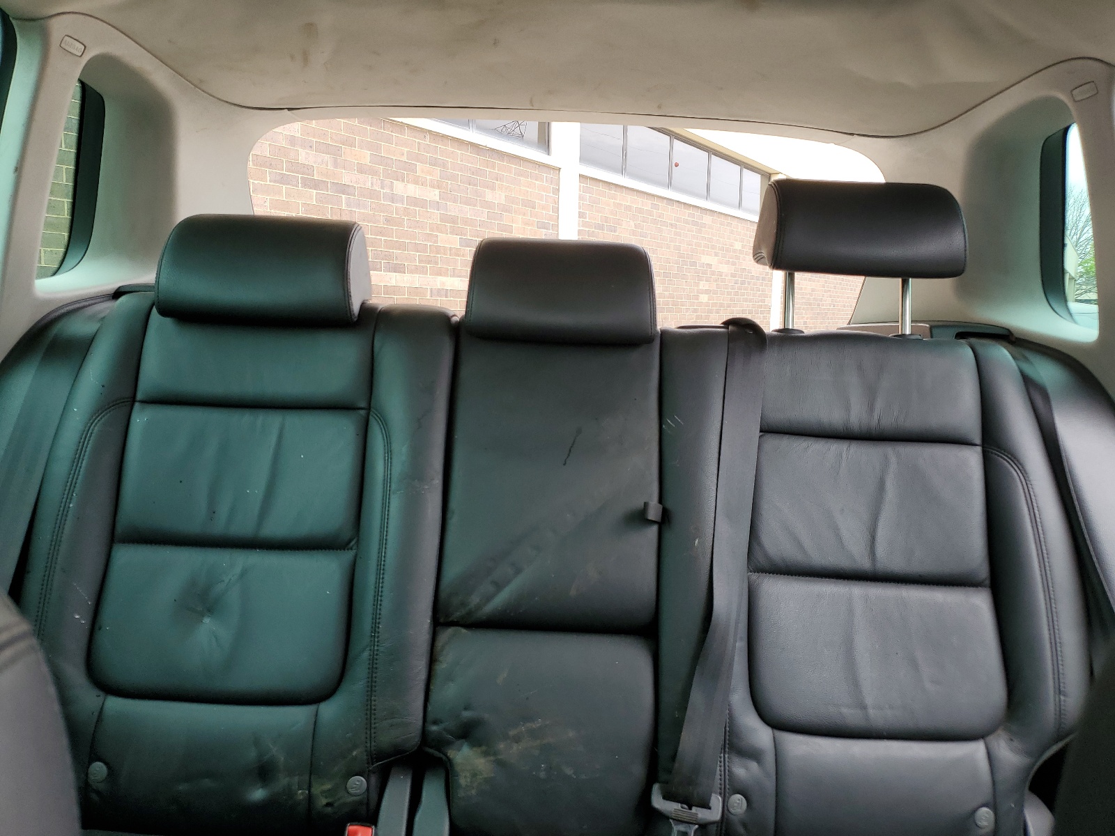 WVGBV7AX6AW508319 2010 Volkswagen Tiguan Se