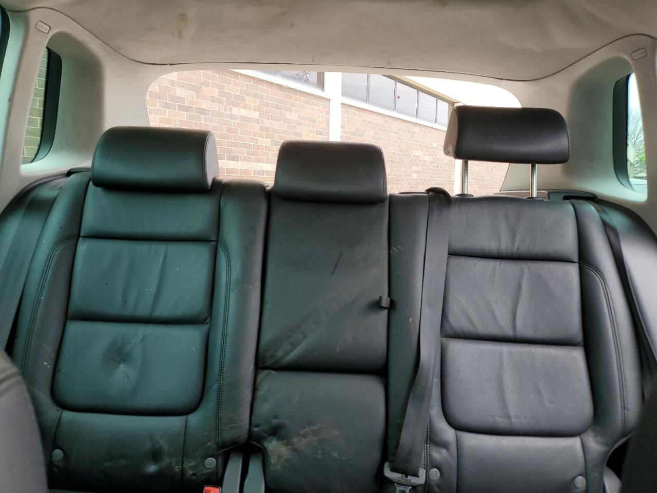 2010 Volkswagen Tiguan Se VIN: WVGBV7AX6AW508319 Lot: 58949294