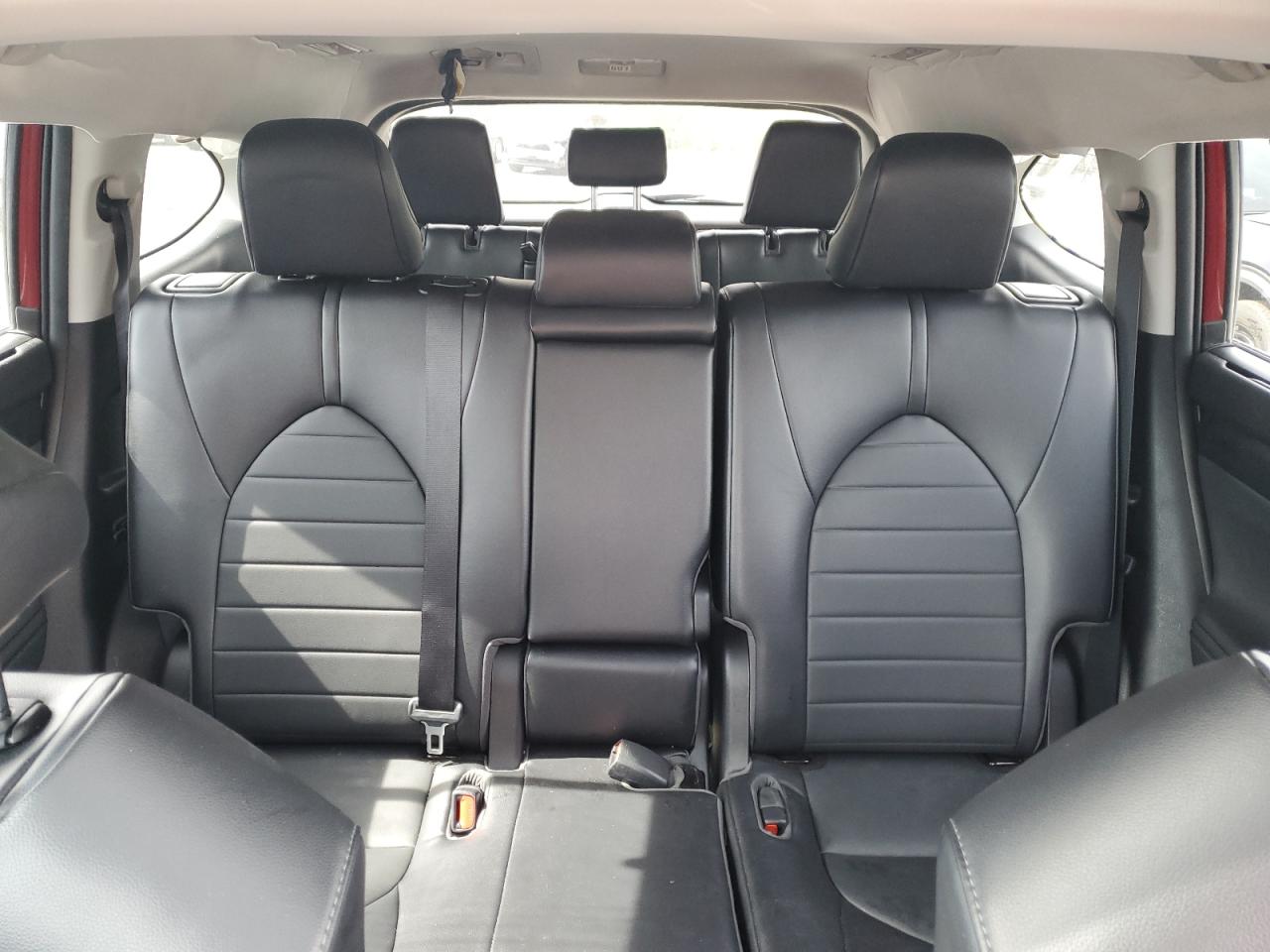 2022 Toyota Highlander Xle VIN: 5TDGZRBH8NS568707 Lot: 51174984