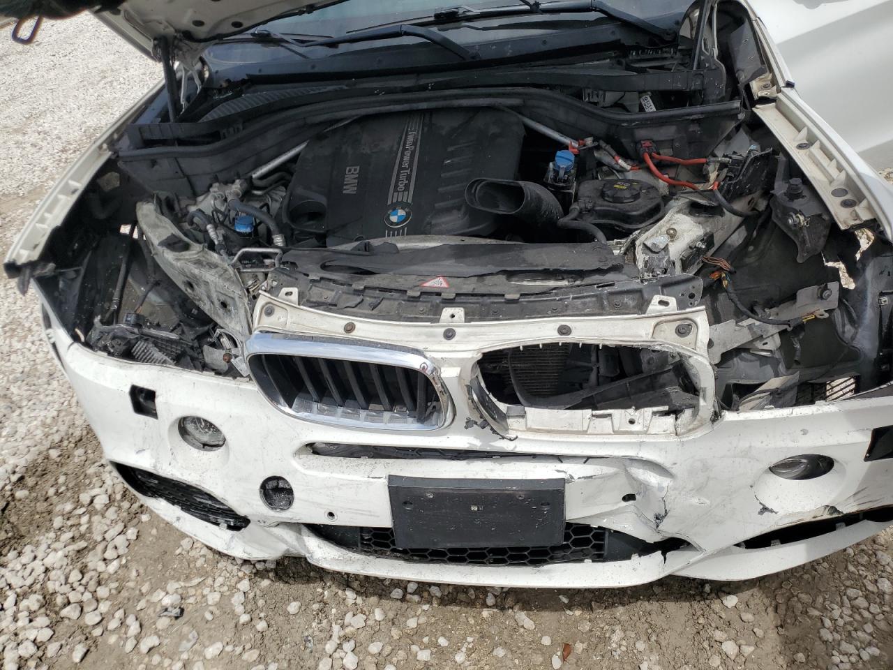 2015 BMW X5 - Image 12