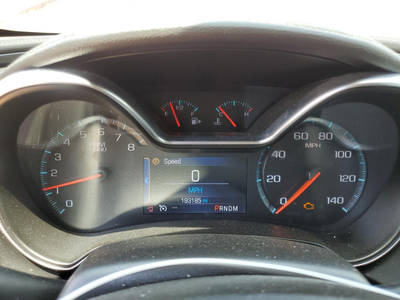 2014 Chevrolet Impala Lt VIN: 2G1115SL9E9238702 Lot: 81631235