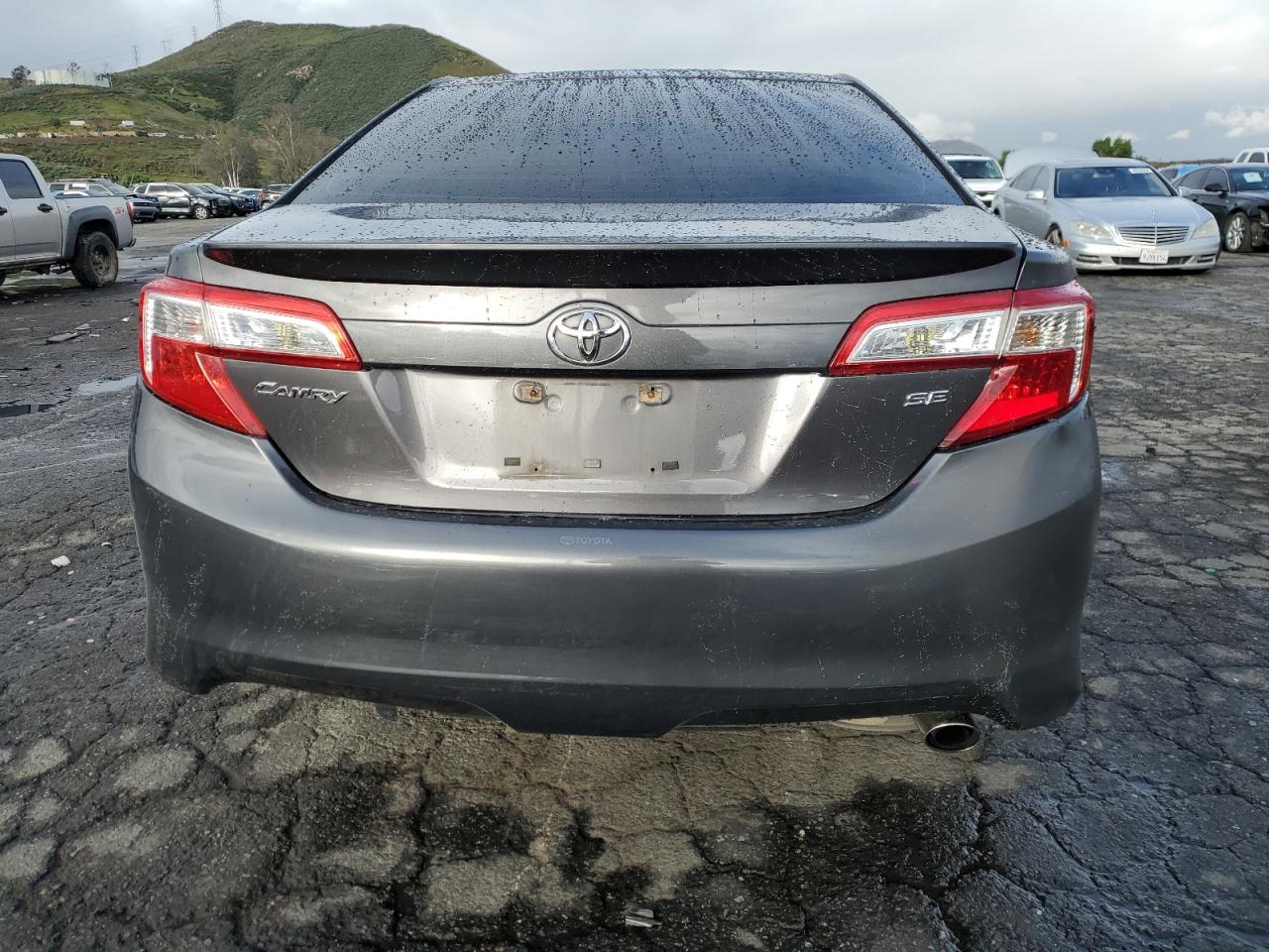 4T1BF1FK3DU253071 2013 Toyota Camry L