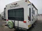 2011 Dutchman Passport U for Sale in Cahokia Heights, IL - Hail