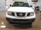 2017 Nissan Frontier S for Sale in Oklahoma City, OK - Side