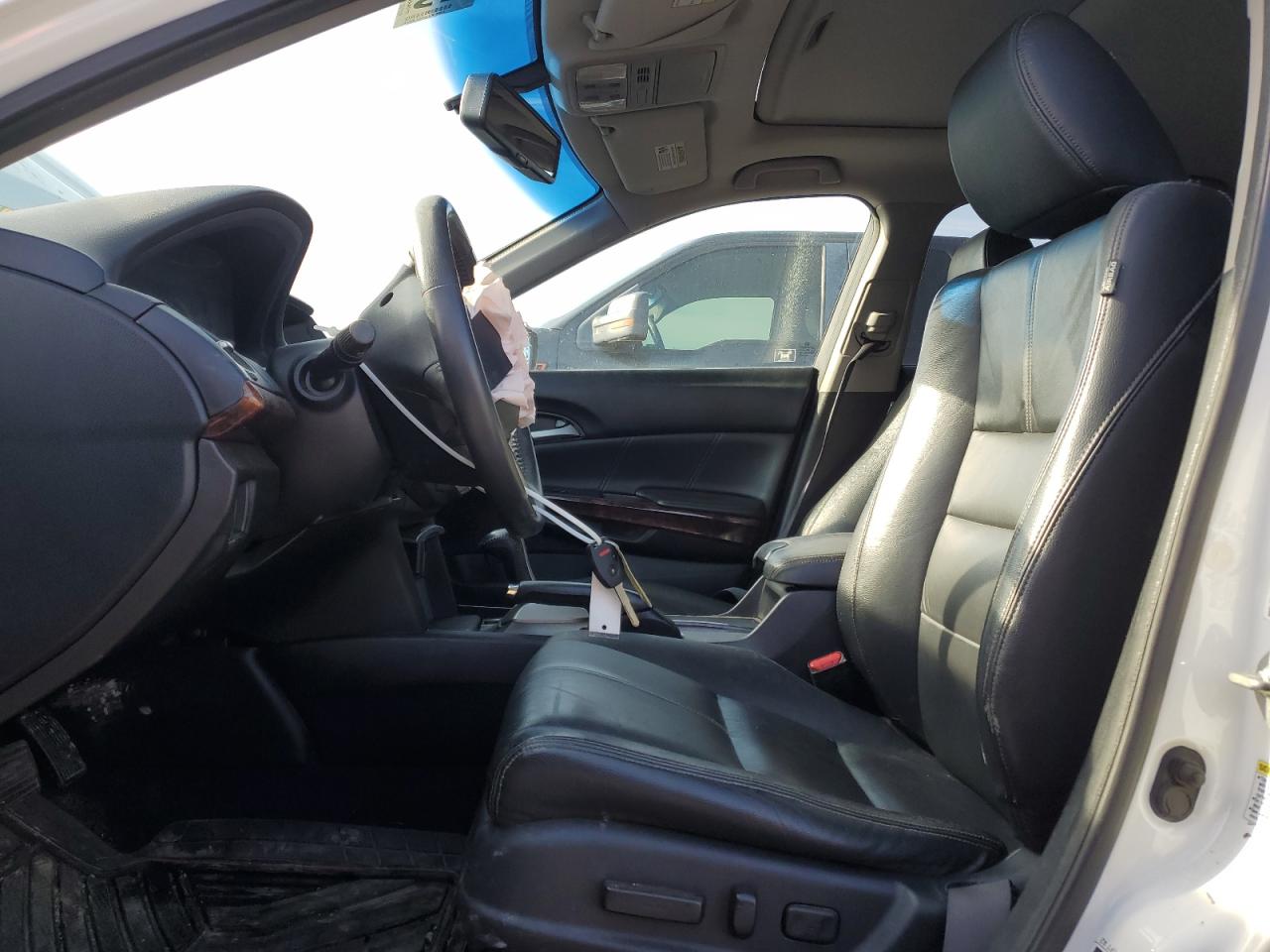 2012 Honda Crosstour Exl VIN: 5J6TF2H56CL007720 Lot: 51203774