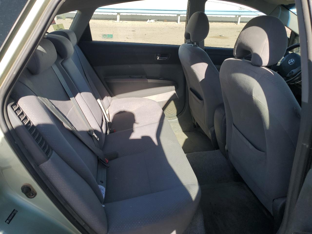 2008 Toyota Prius VIN: JTDKB20U087704624 Lot: 73650614