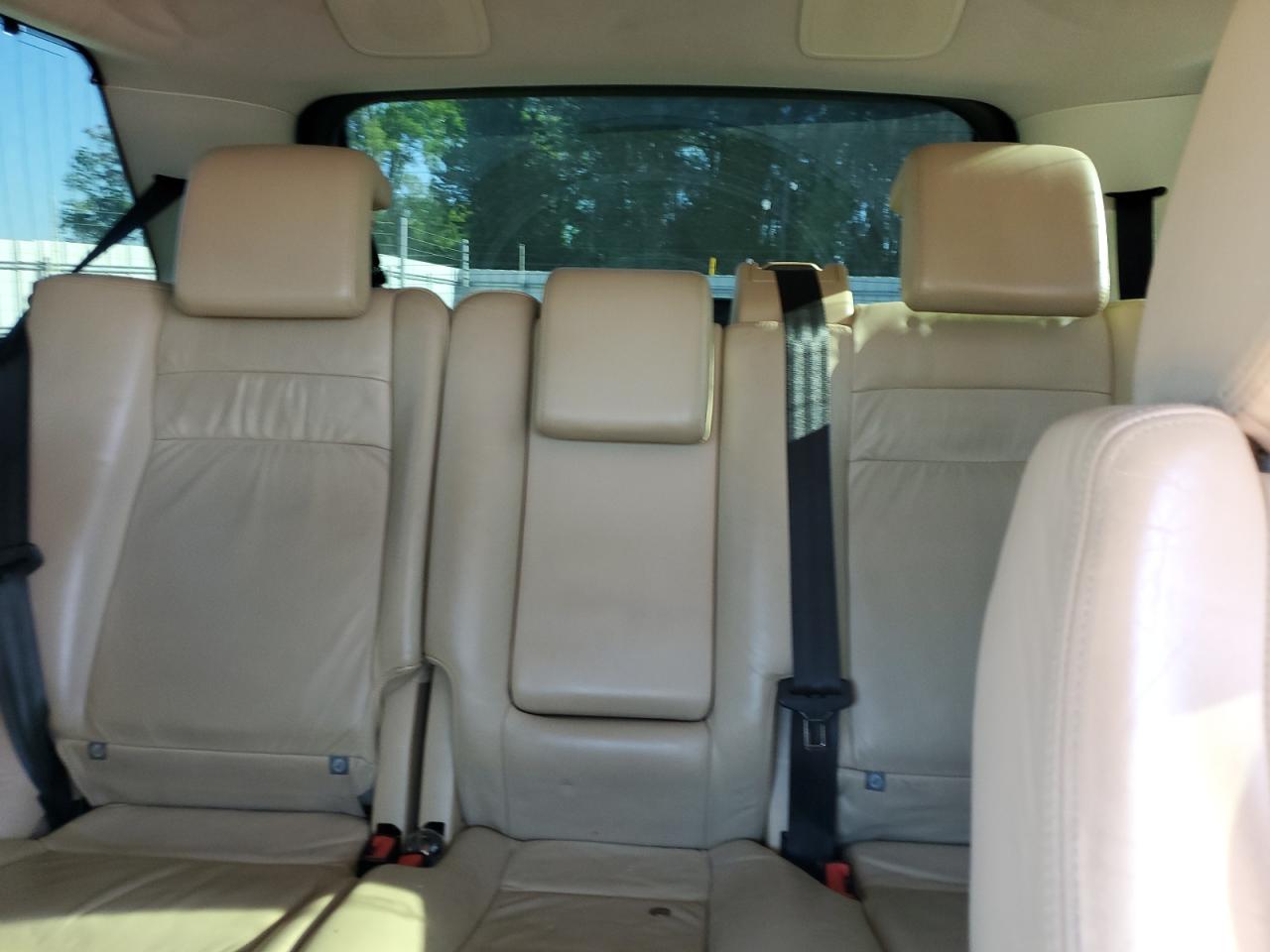 2006 Land Rover Range Rover Sport Hse VIN: SALSF25416A964021 Lot: 51482524