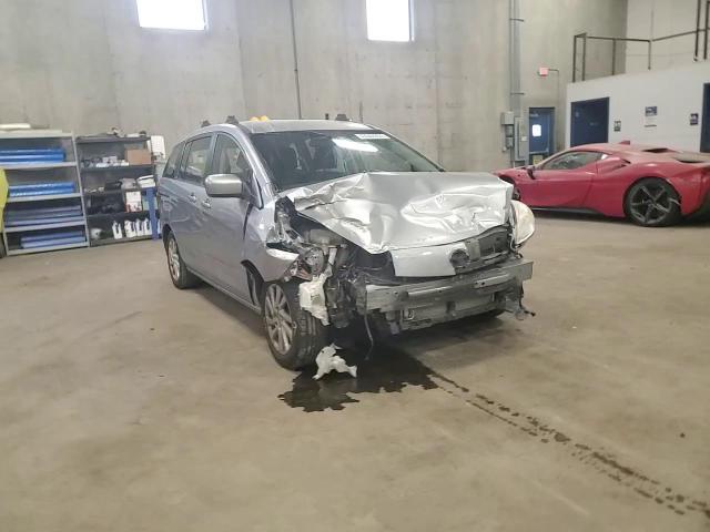 2012 Mazda 5 VIN: JM1CW2BL6C0111848 Lot: 49244904