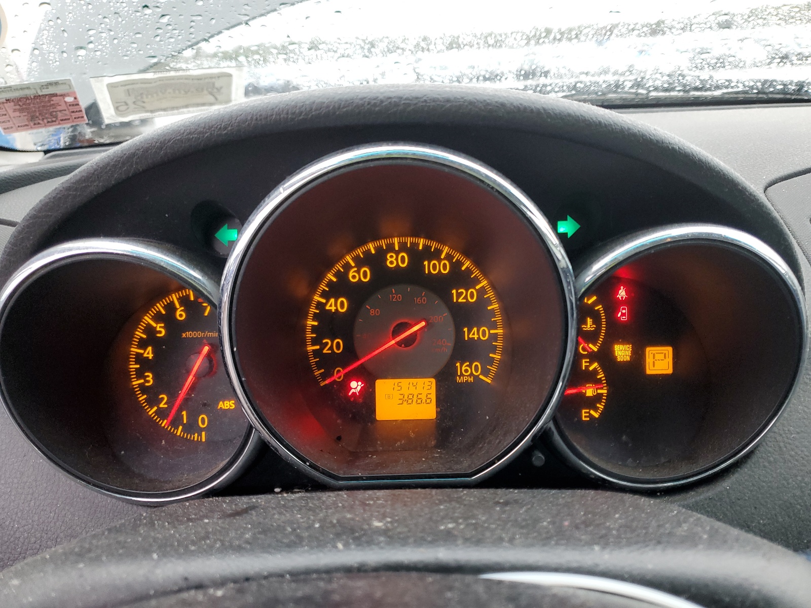 1N4BL11D85C220215 2005 Nissan Altima Se