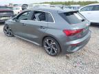 2024 AUDI A3 S LINE for sale at Copart CORBY