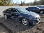 2017 Chevrolet Malibu Lt на продаже в Cookstown, ON - Side