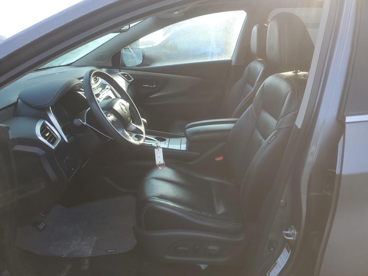 5N1AZ2MHXFN200767 2015 Nissan Murano S