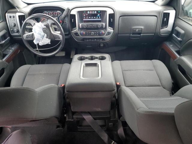  GMC SIERRA 2018 Maroon