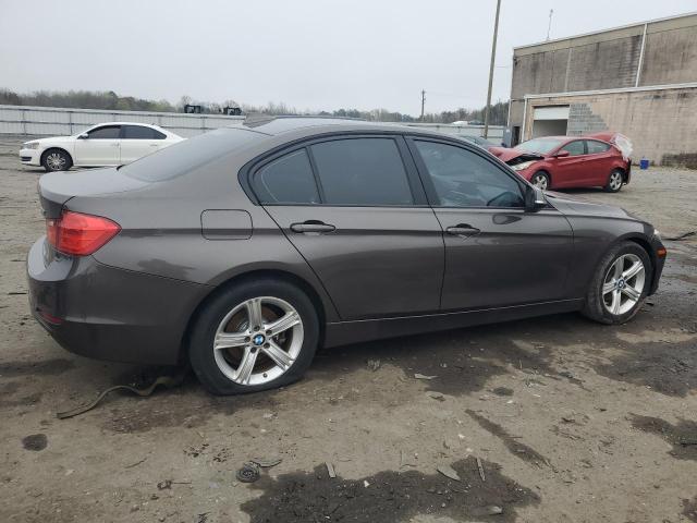 WBA3C3G56FNS73783 | 2015 BMW 320 i xdrive