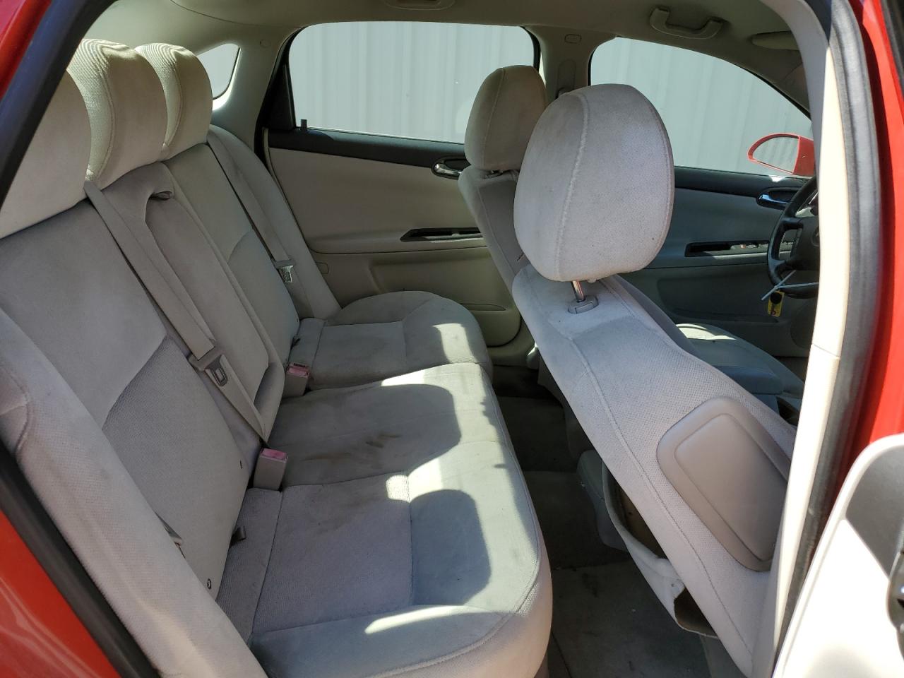 2011 Chevrolet Impala Lt VIN: 2G1WG5EK4B1136676 Lot: 76690674