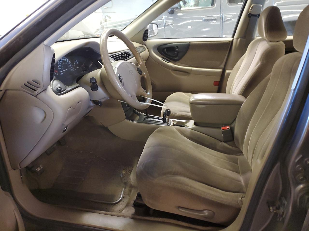 2002 Chevrolet Malibu VIN: 1G1ND52J42M680177 Lot: 52343324