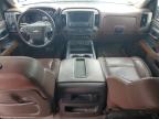2015 Chevrolet Silverado K3500 High Country продається в Houston, TX - Front End