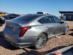 2020 Cadillac Ct5 Luxury للبيع في Phoenix، AZ - Side
