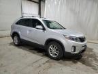 2014 Kia Sorento Lx for Sale in Central Square, NY - Front End