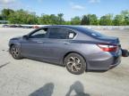 2016 Honda Accord Lx на продаже в China Grove, NC - Front End