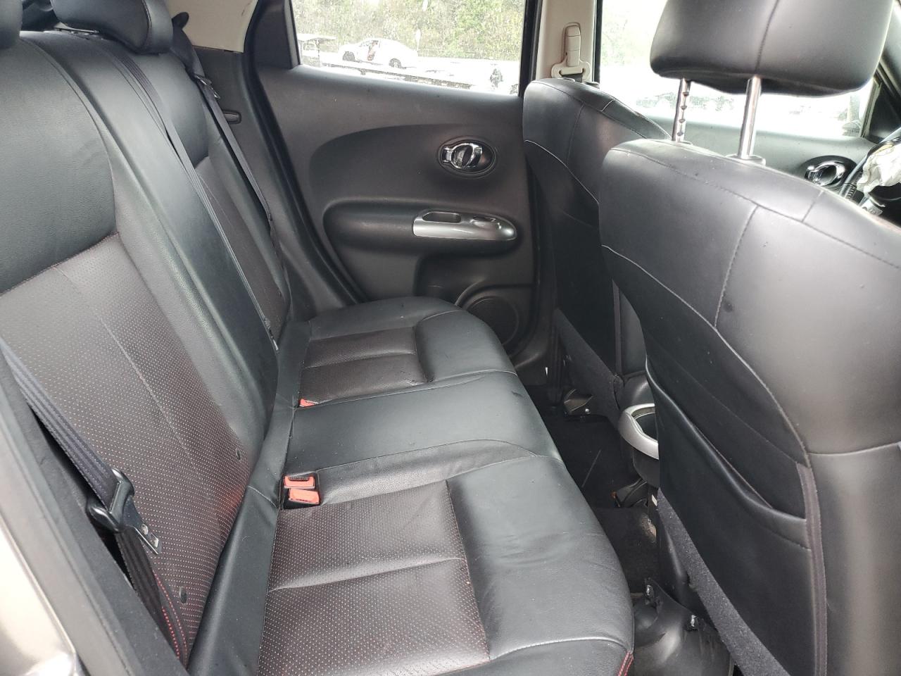 2013 Nissan Juke S VIN: JN8AF5MR1DT219714 Lot: 50682994