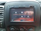 2018 VAUXHALL VIVARO 290 for sale at Copart SANDY