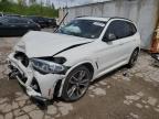 2018 Bmw X3 Xdrivem40I for Sale in Cahokia Heights, IL - Front End