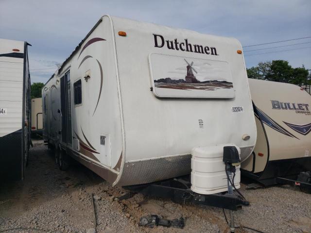 2008 Dutc Camper for Sale in Lebanon, TN - Side