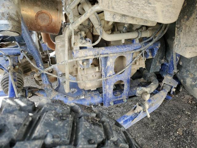 2021 YAMAHA YXZ1000 