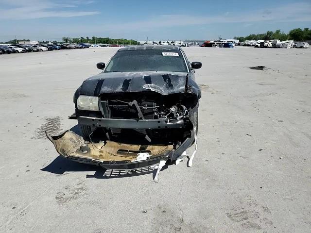 2005 Chrysler 300 Touring VIN: 2C3JA53G95H641596 Lot: 52172214