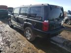 2006 Jeep Commander  продається в Elgin, IL - Front End