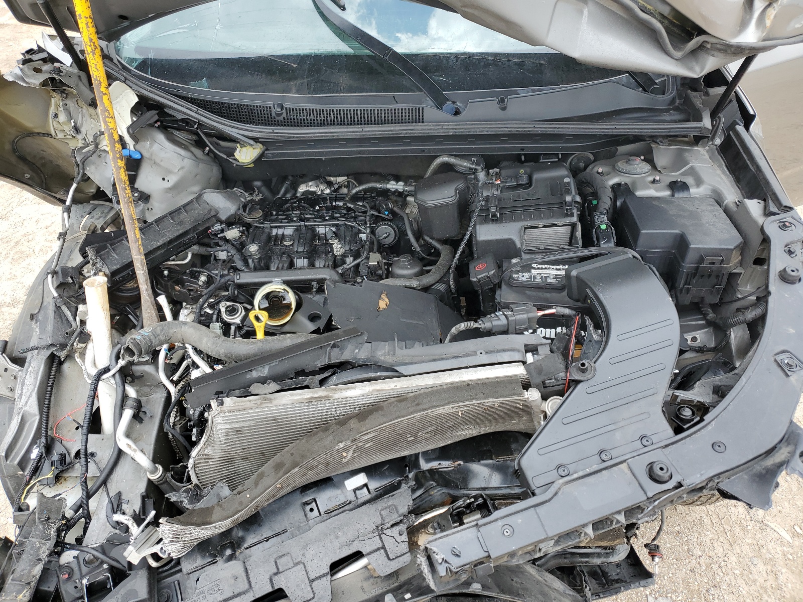 5XYKWDA24CG307541 2012 Kia Sorento Sx