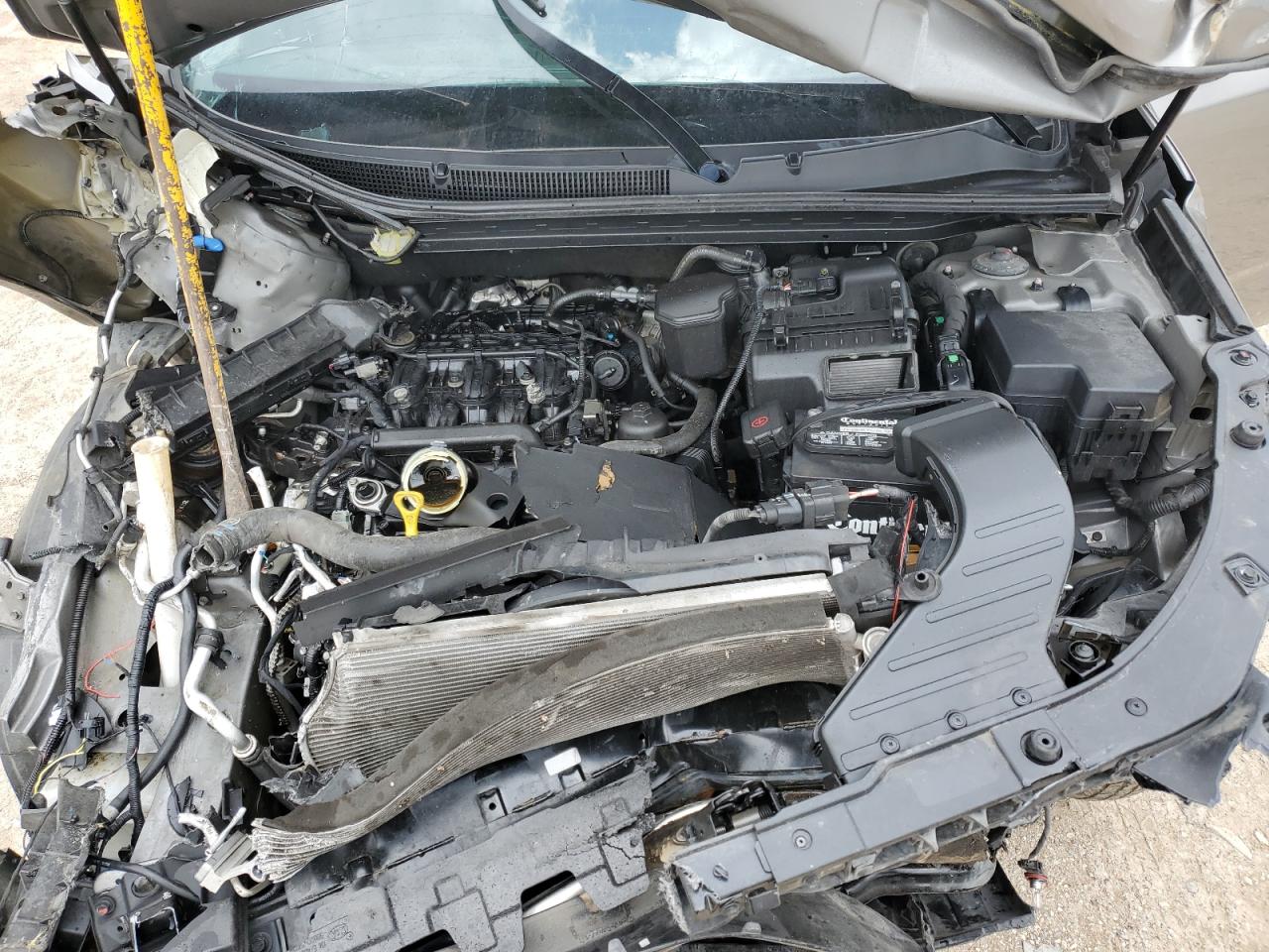 2012 Kia Sorento Sx VIN: 5XYKWDA24CG307541 Lot: 52197634