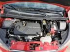 2017 Chevrolet Spark 1Lt продається в Kansas City, KS - Side