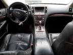 2013 Infiniti G37  იყიდება Marlboro-ში, NY - Front End