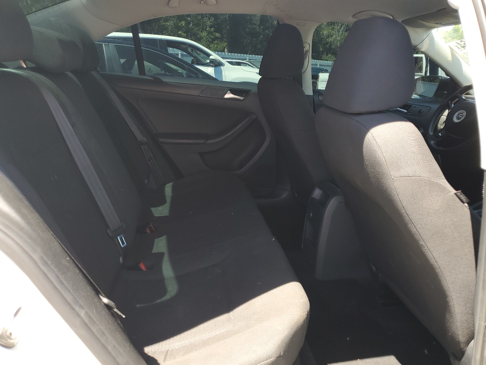 3VW267AJ9GM412848 2016 Volkswagen Jetta S