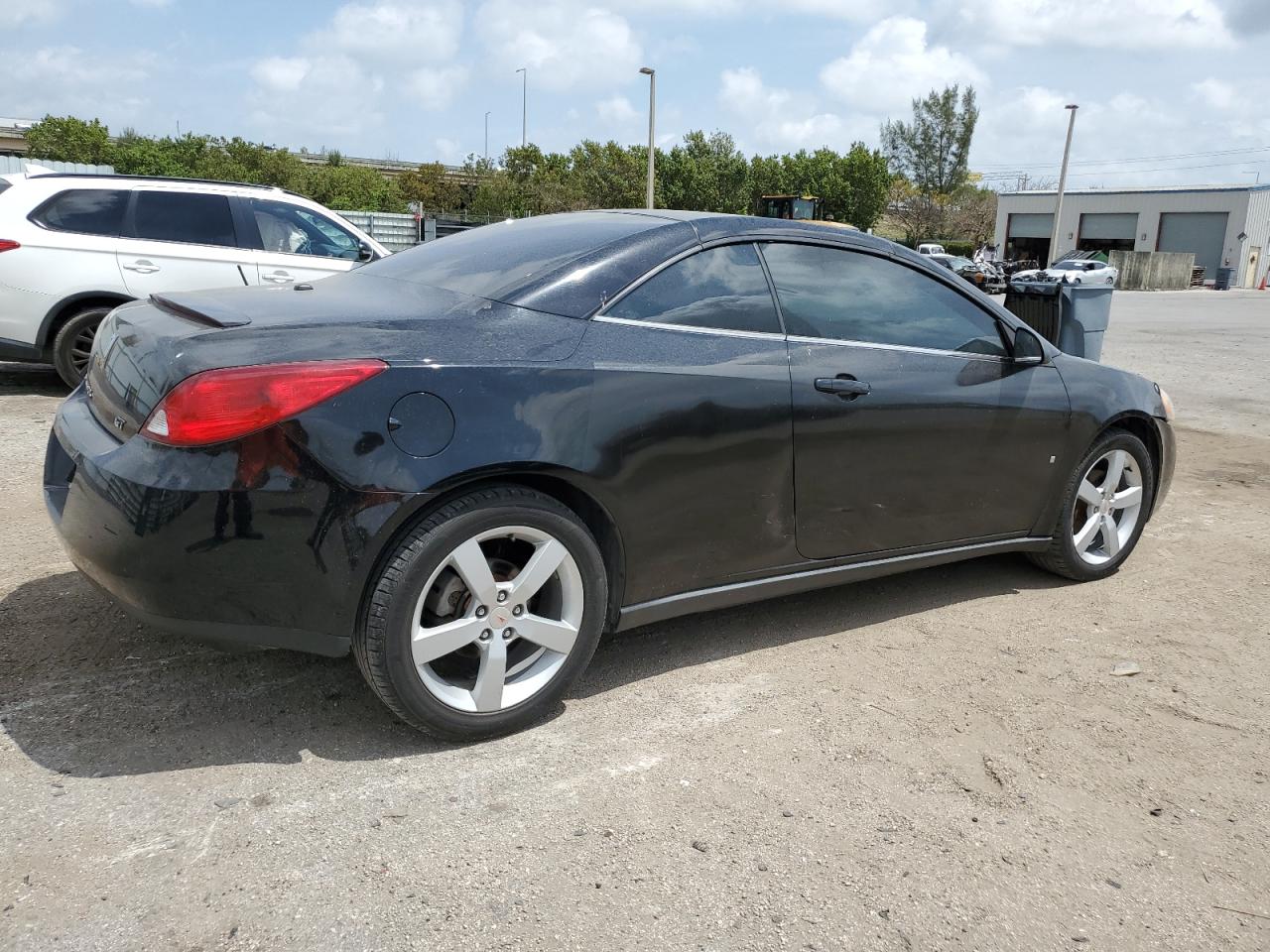 2007 Pontiac G6 Gt VIN: 1G2ZH36N574102793 Lot: 50616564