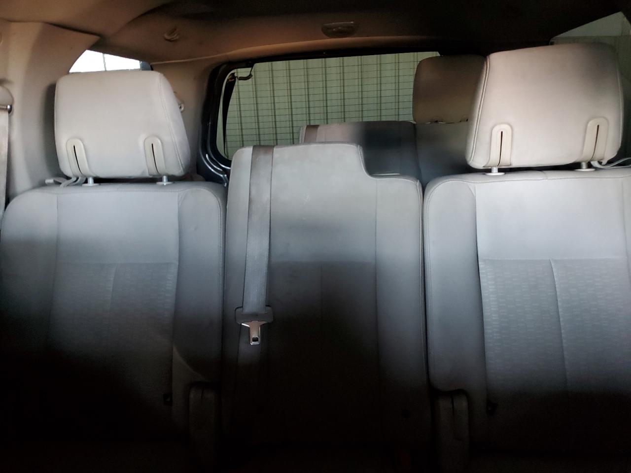 2008 Ford Expedition Xlt VIN: 1FMFU16558LA21214 Lot: 52875024