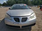 2007 Pontiac G6 Value Leader на продаже в Greenwell Springs, LA - Rear End