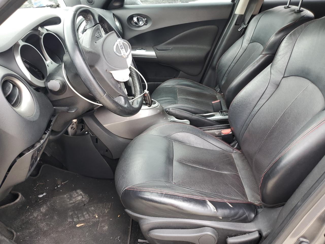 2013 Nissan Juke S VIN: JN8AF5MR1DT219714 Lot: 50682994