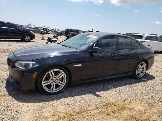 2014 Bmw 550 Xi for Sale in Theodore, AL - Undercarriage