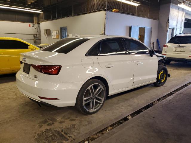 2017 AUDI A3 PREMIUM  